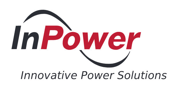 InPower – John G Peck > Suppliers & Partners