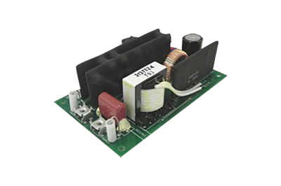 DC-DC Converters