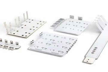 Busbars