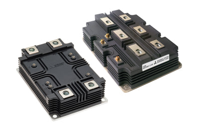 Ihv Module Power Semiconductors – John G Peck > Suppliers & Partners