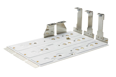 Laminated Inverter Busbars