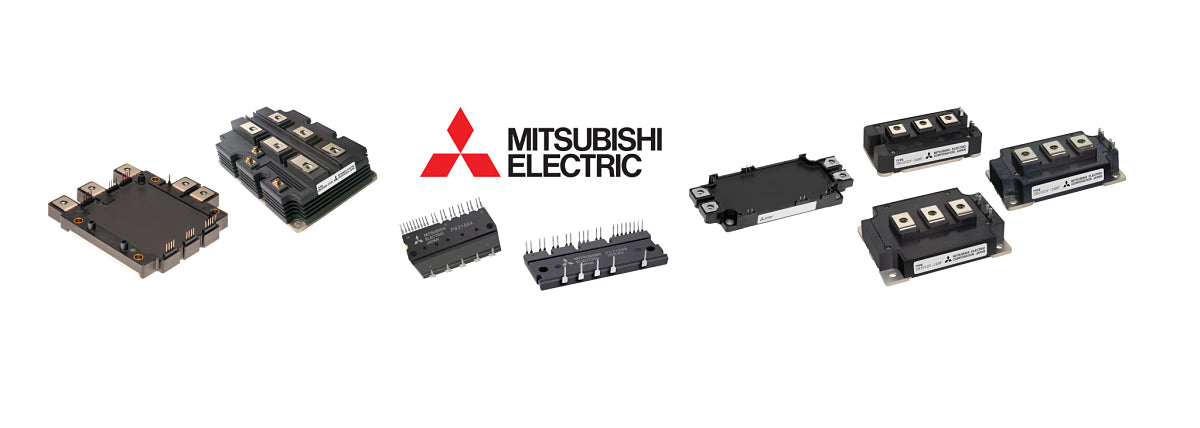 MITSUBISHI ELECTRIC