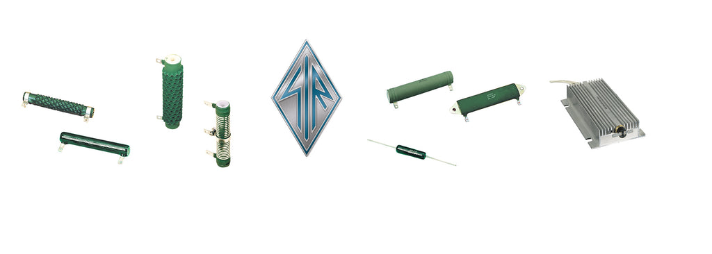 SIR Resistors